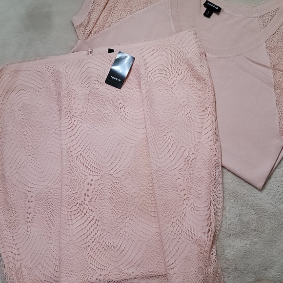 Skirt - Picture 1 of 7